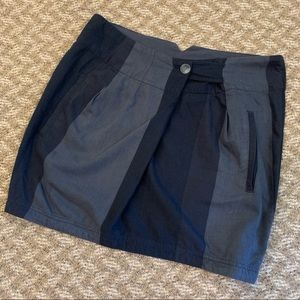 Nau skirt (S)
